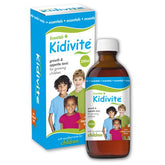 Kidivite Plus Syrup 200ml